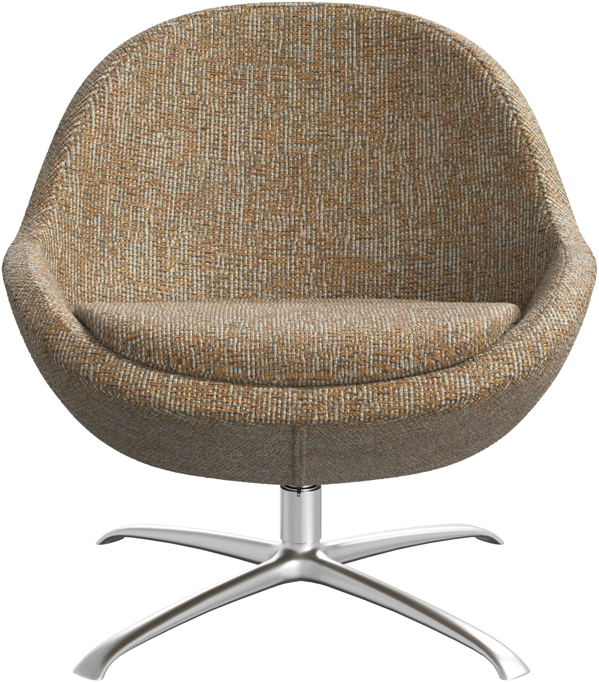 みつ様　ボーコンセプト　ラウンジチェア　北欧　1人掛け　BoConcept 椅子 ②ボーコンセプト ラウンジチェア 北欧 1人掛け BoConcept 椅子